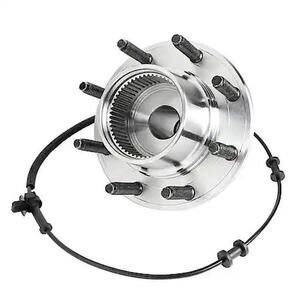 Carquest Professional Hub Assembly with Wheel Bearing
Part # 94-49146